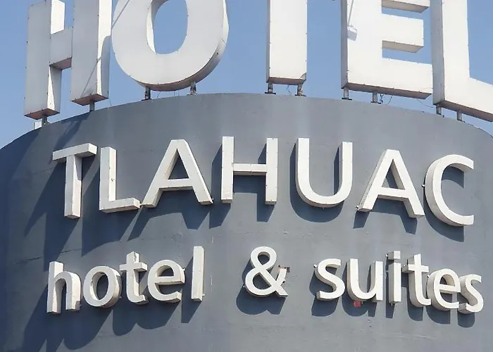 Hotel Tlahuac México DF