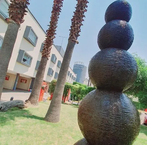 Tlahuac Hotel