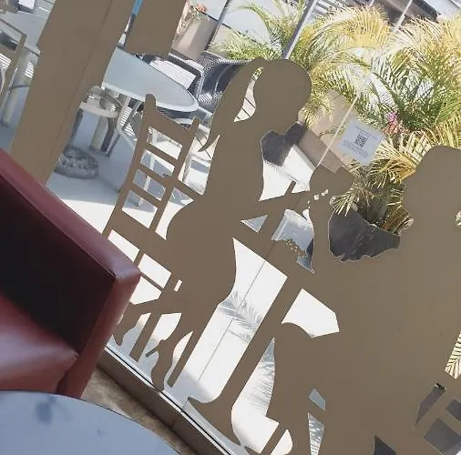 Tlahuac Hotel 4*