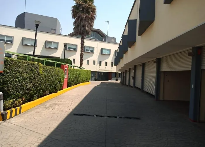 Tlahuac 4*
