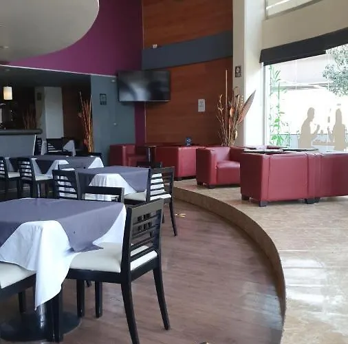 Tlahuac Hotel México DF