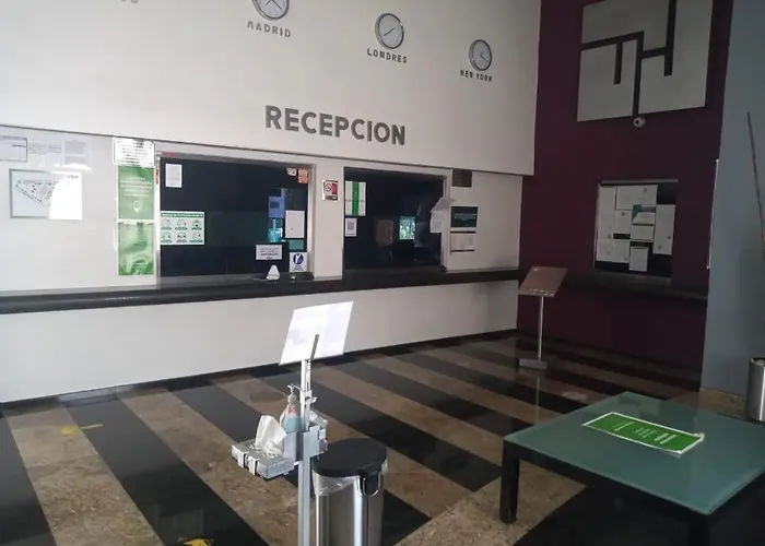 Tlahuac 4* México DF