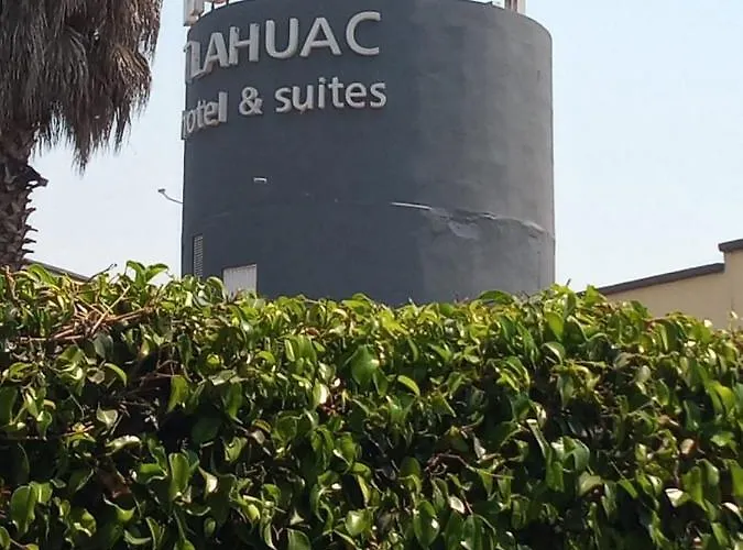 Tlahuac 4* México DF