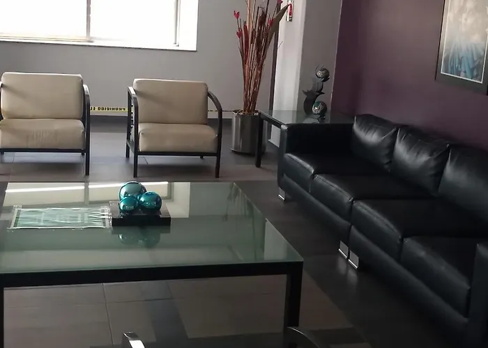 Tlahuac Hotel 4*