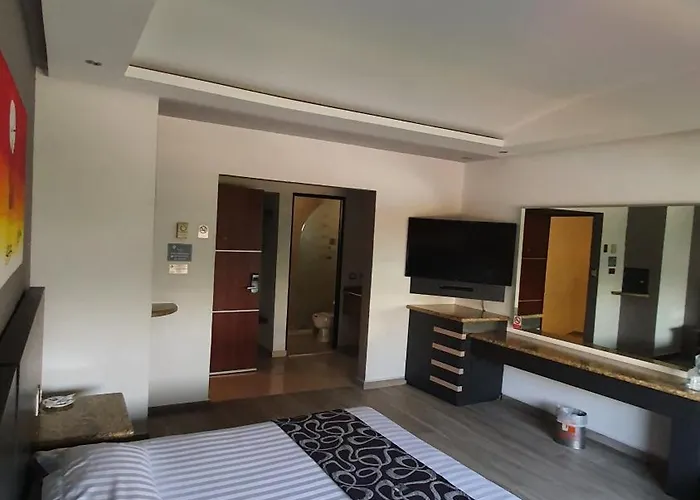 Tlahuac México DF