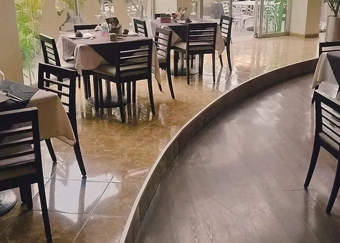Hotel Tlahuac 4*