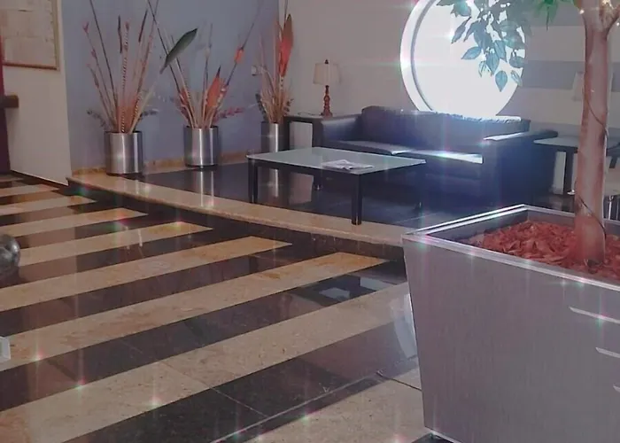 Hotel Tlahuac