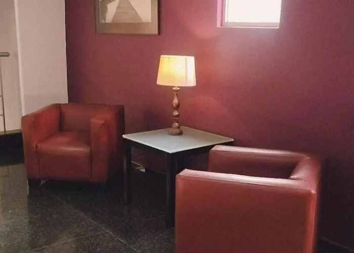 Hotel Tlahuac México DF