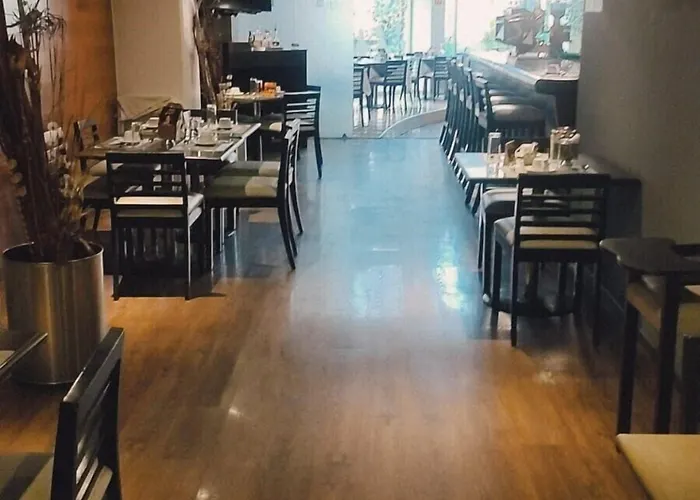 Tlahuac Hotel
