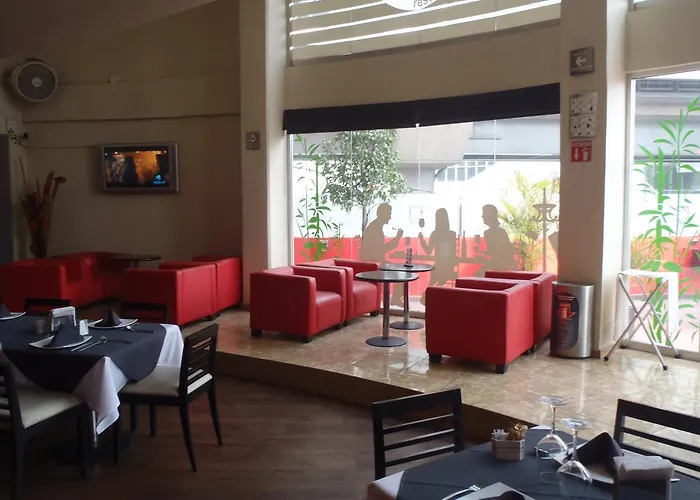 Hotel Tlahuac