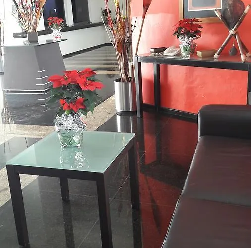 Hotel Tlahuac
