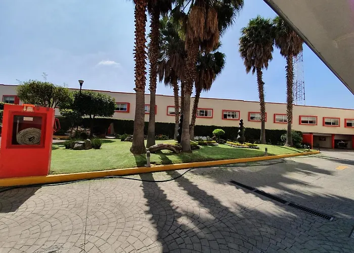 Tlahuac 4* México DF